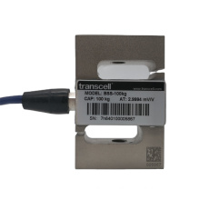 Transcell BSS-100kg load cell S type weight sensor